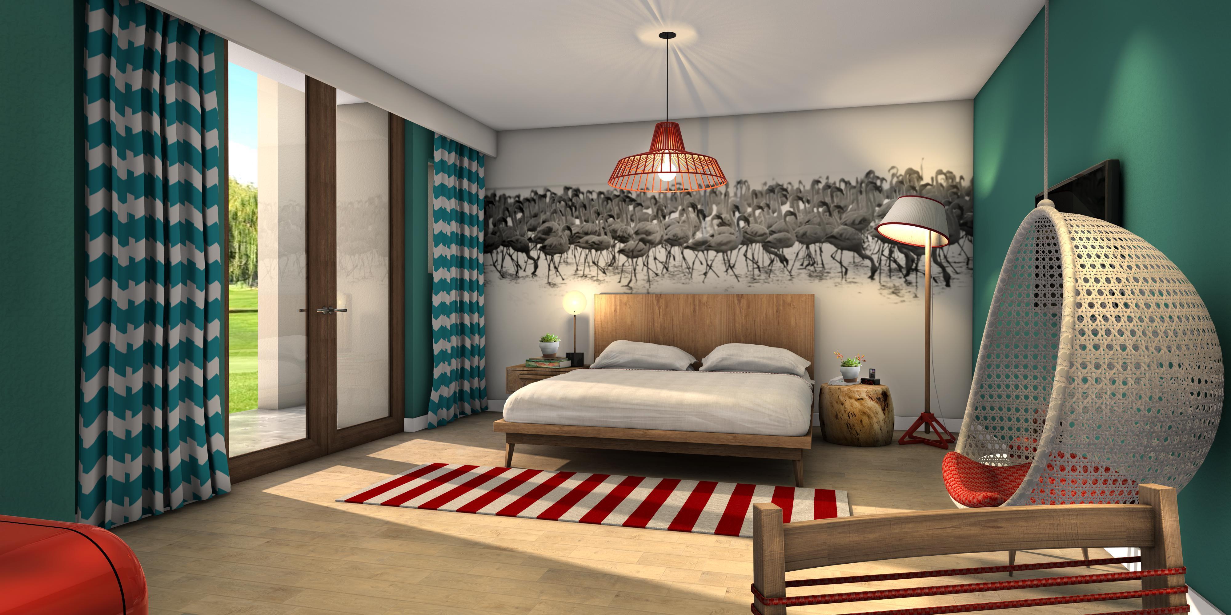 Hotel The Delight Swakopmund Esterno foto
