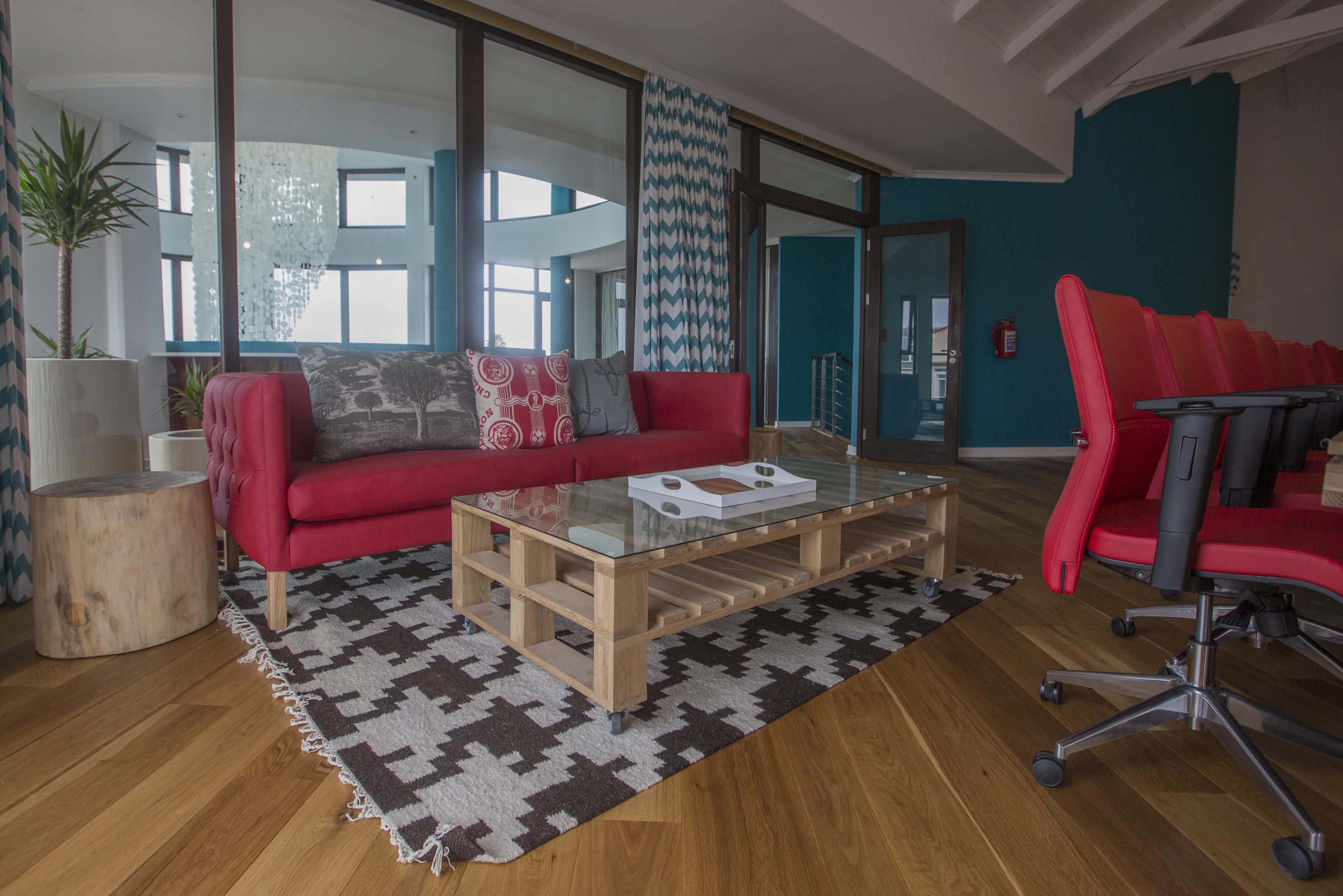Hotel The Delight Swakopmund Esterno foto