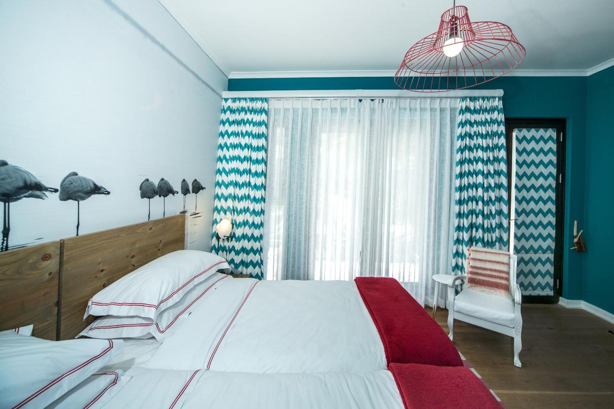 Hotel The Delight Swakopmund Camera foto