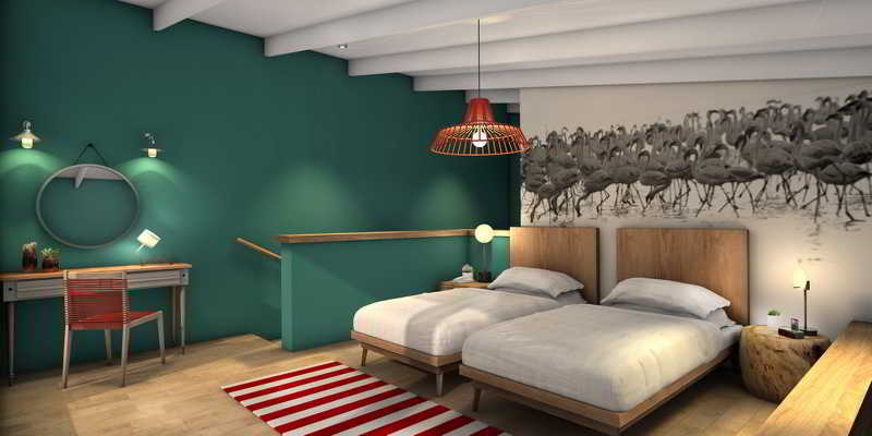Hotel The Delight Swakopmund Esterno foto
