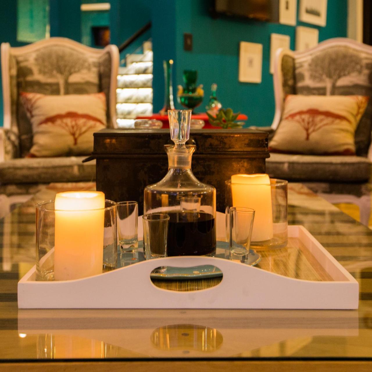 Hotel The Delight Swakopmund Esterno foto