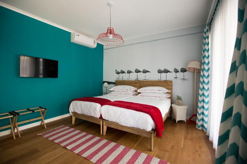 Hotel The Delight Swakopmund Esterno foto